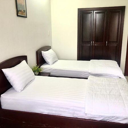 Green Ville Hotel Dong Nai Dau Giay Экстерьер фото