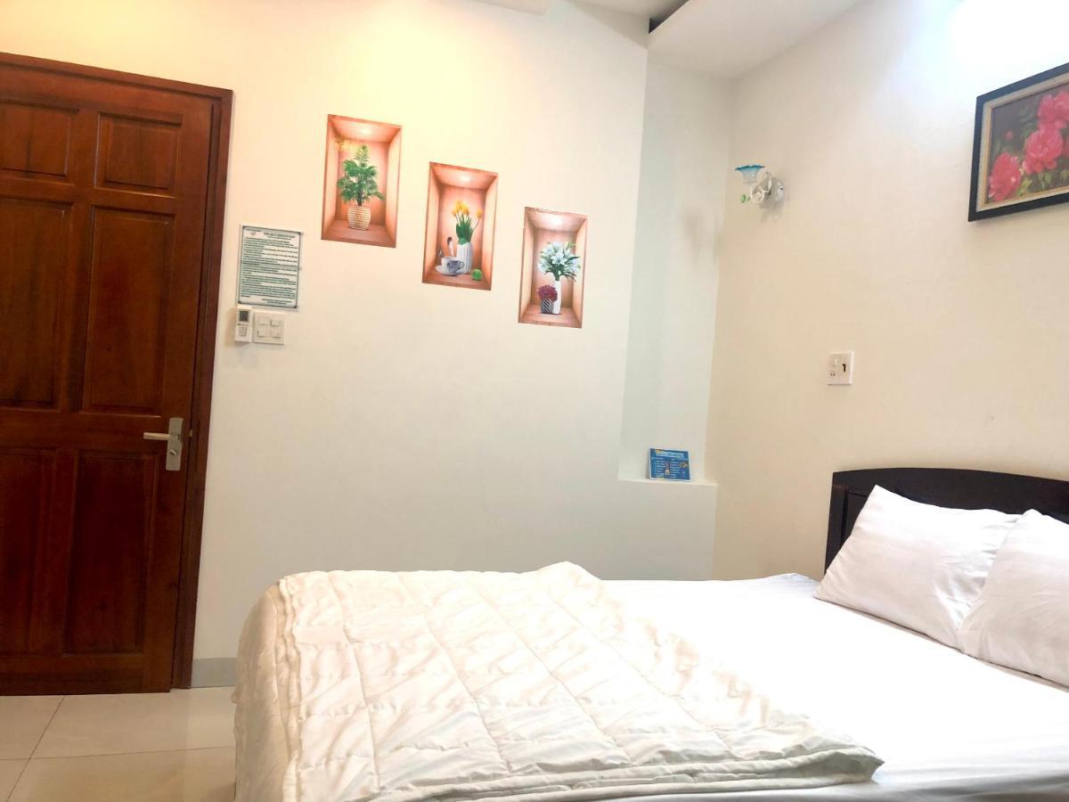 Green Ville Hotel Dong Nai Dau Giay Экстерьер фото