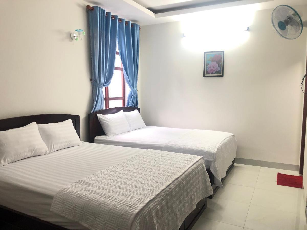 Green Ville Hotel Dong Nai Dau Giay Экстерьер фото