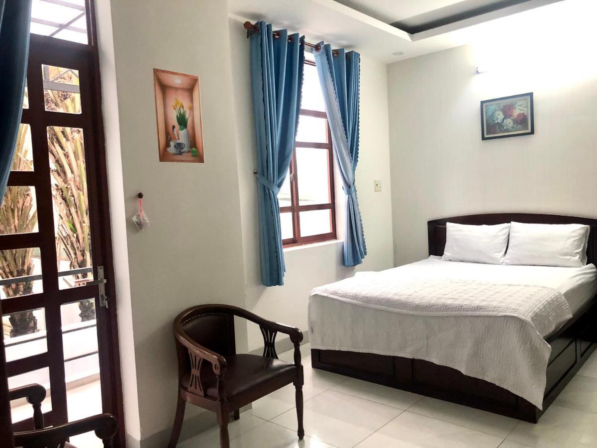 Green Ville Hotel Dong Nai Dau Giay Экстерьер фото